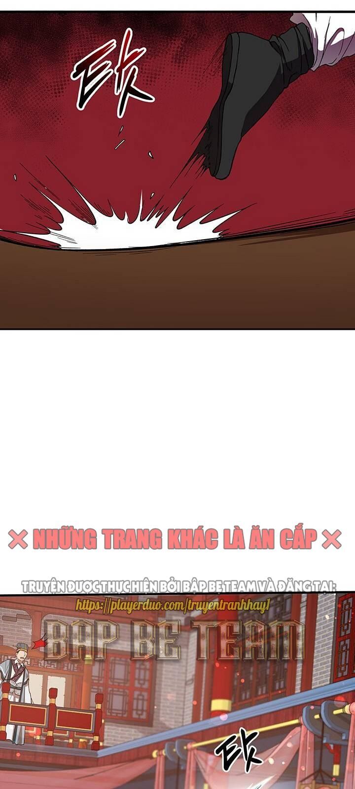 Võ Đang Kỳ Hiệp chapter 20 - Upload bởi truyensieuhay.com