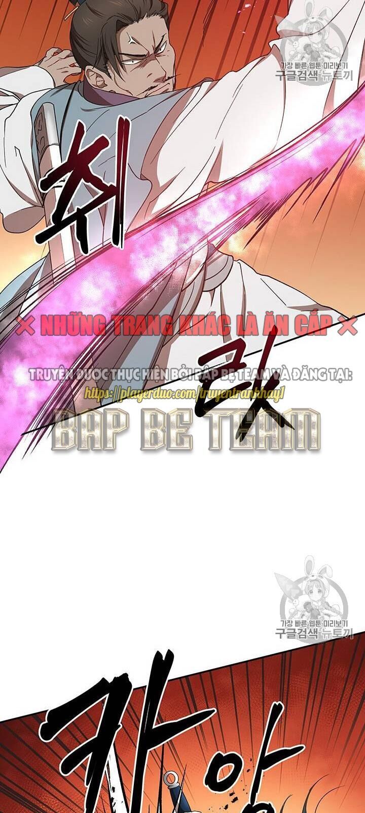 Võ Đang Kỳ Hiệp chapter 20 - Upload bởi truyensieuhay.com