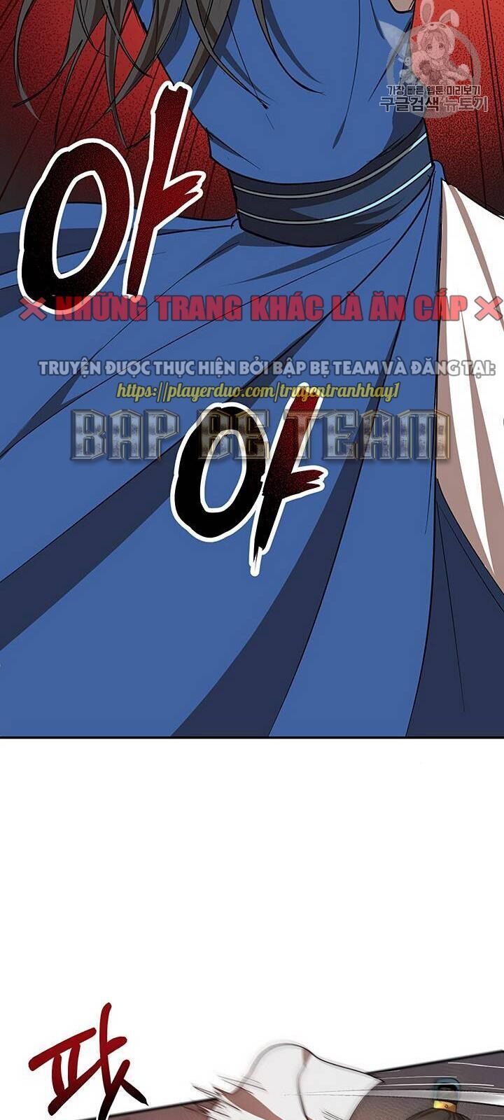 Võ Đang Kỳ Hiệp chapter 20 - Upload bởi truyensieuhay.com