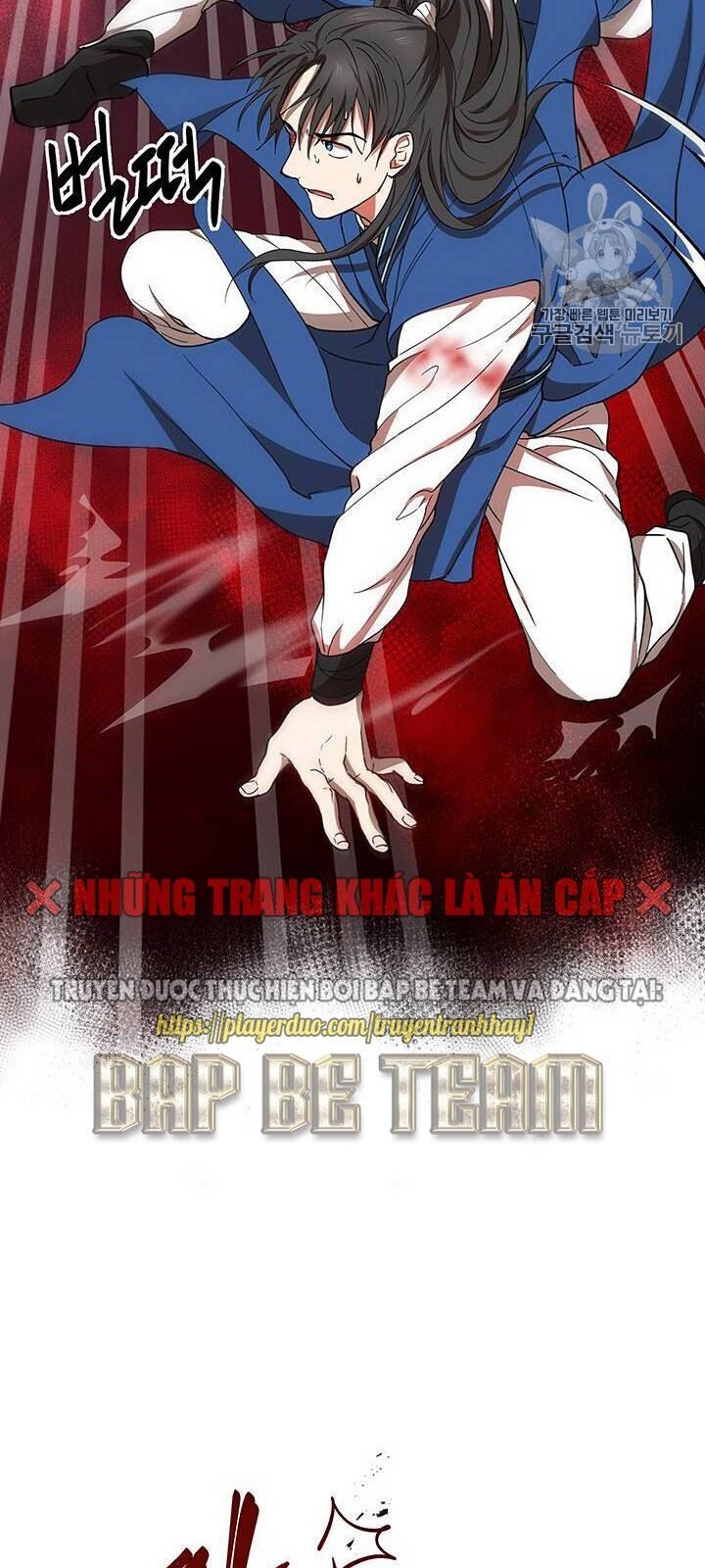 Võ Đang Kỳ Hiệp chapter 20 - Upload bởi truyensieuhay.com