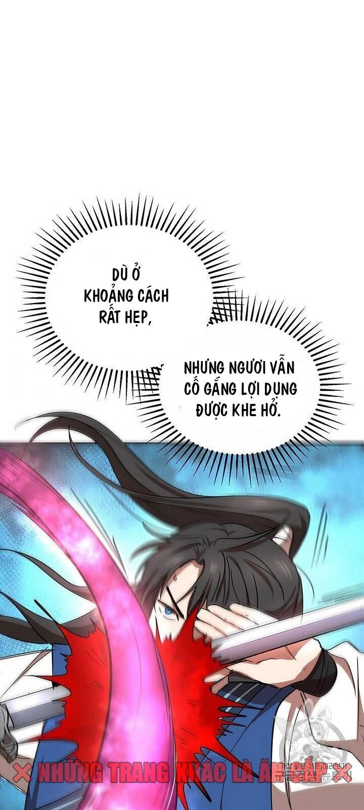 Võ Đang Kỳ Hiệp chapter 20 - Upload bởi truyensieuhay.com