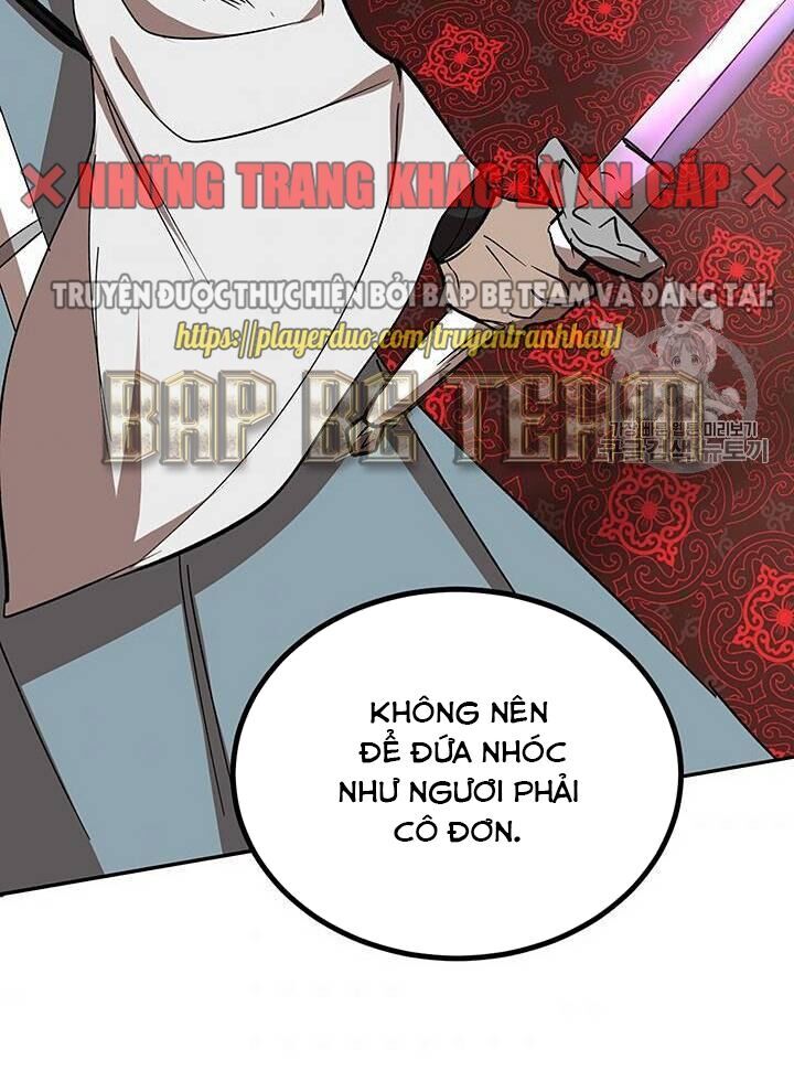 Võ Đang Kỳ Hiệp chapter 20 - Upload bởi truyensieuhay.com