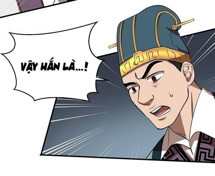 Võ Đang Kỳ Hiệp chapter 20 - Upload bởi truyensieuhay.com
