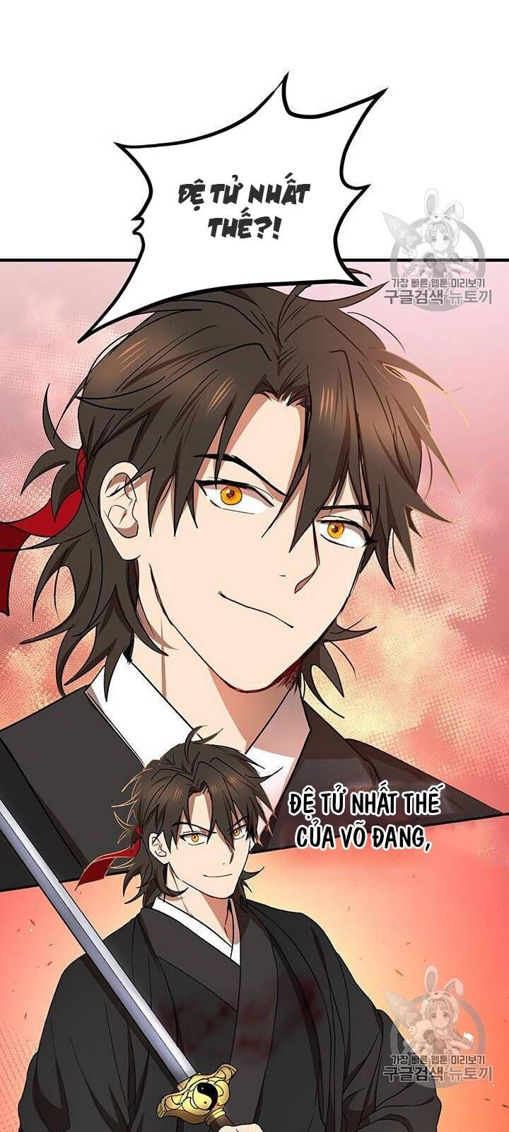 Võ Đang Kỳ Hiệp chapter 20 - Upload bởi truyensieuhay.com