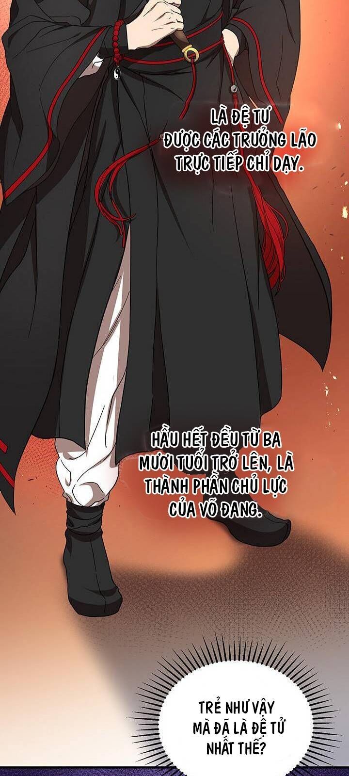 Võ Đang Kỳ Hiệp chapter 20 - Upload bởi truyensieuhay.com