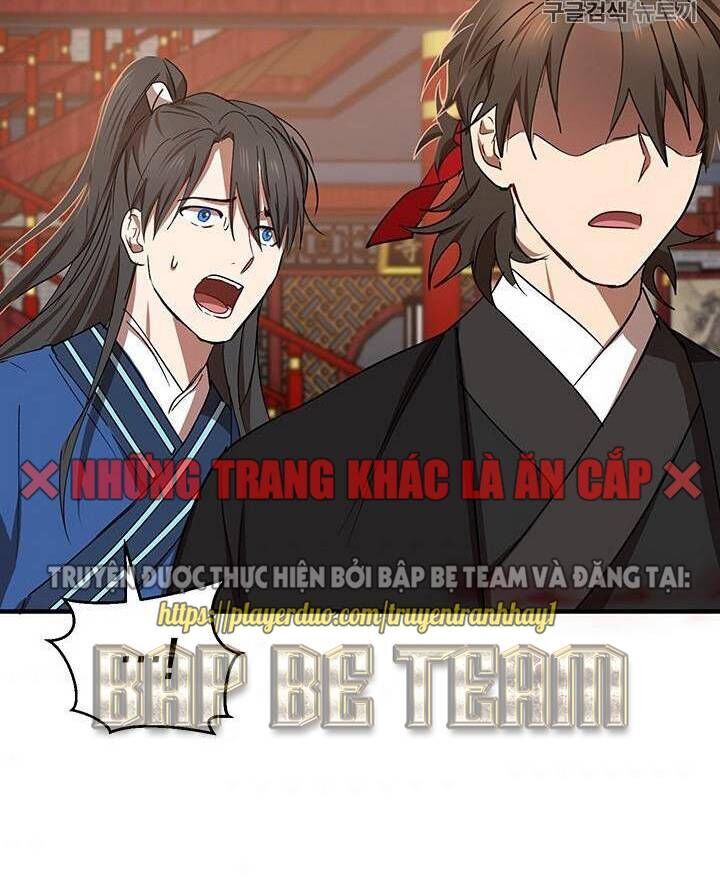 Võ Đang Kỳ Hiệp chapter 20 - Upload bởi truyensieuhay.com
