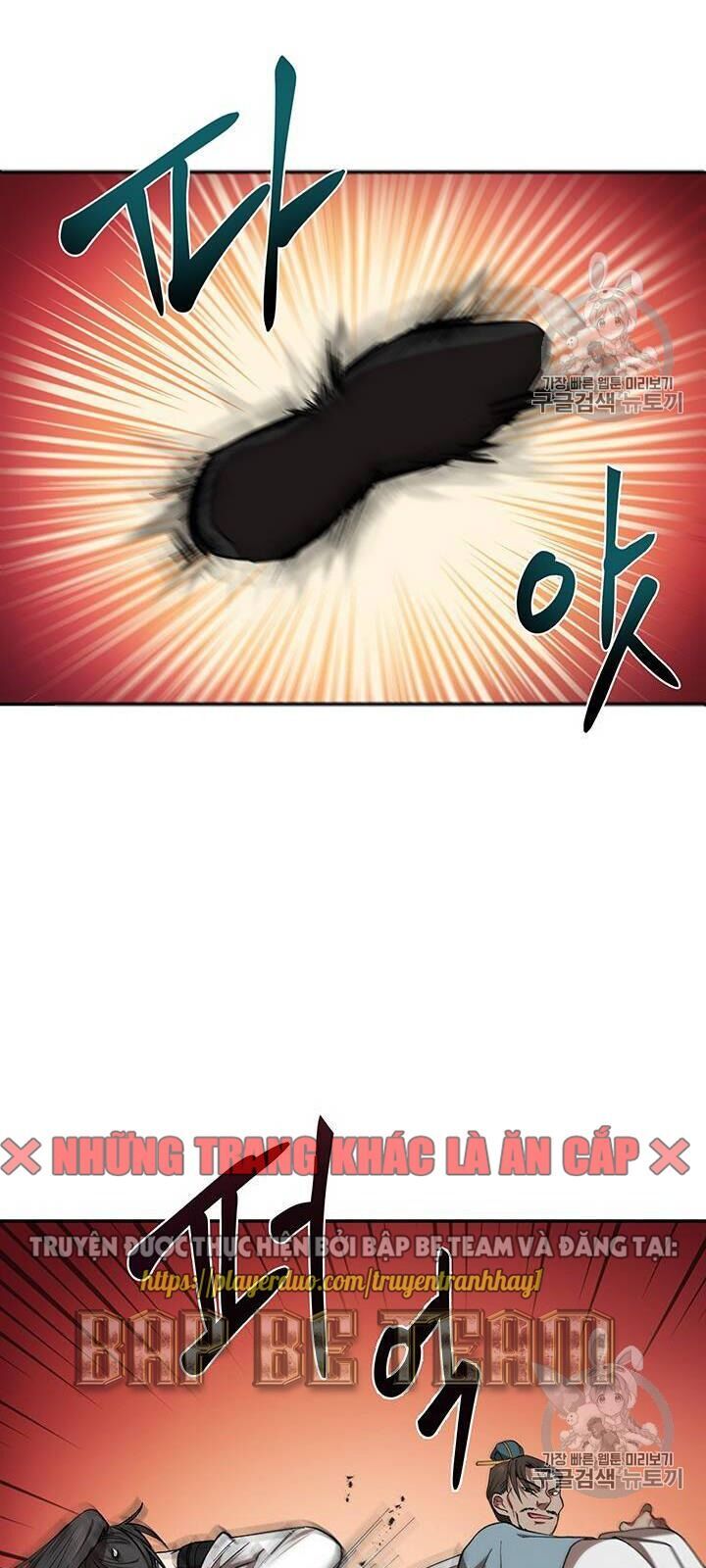Võ Đang Kỳ Hiệp chapter 20 - Upload bởi truyensieuhay.com