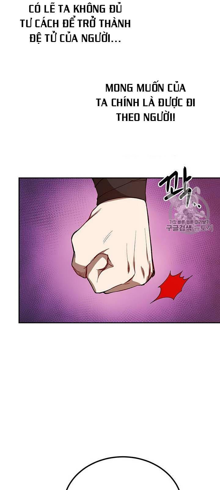 Võ Đang Kỳ Hiệp chapter 20 - Upload bởi truyensieuhay.com