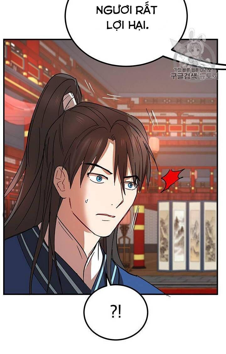 Võ Đang Kỳ Hiệp chapter 20 - Upload bởi truyensieuhay.com