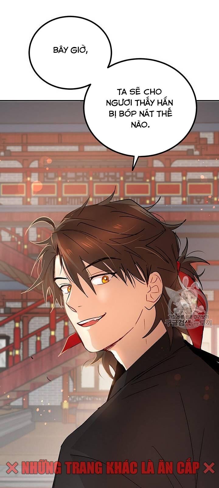 Võ Đang Kỳ Hiệp chapter 20 - Upload bởi truyensieuhay.com