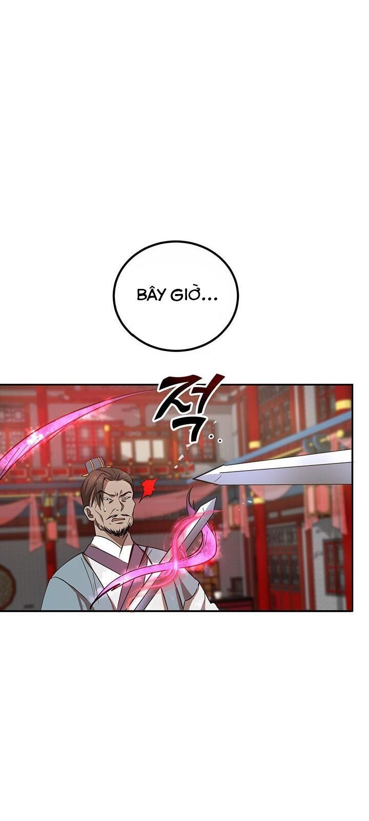 Võ Đang Kỳ Hiệp chapter 20 - Upload bởi truyensieuhay.com