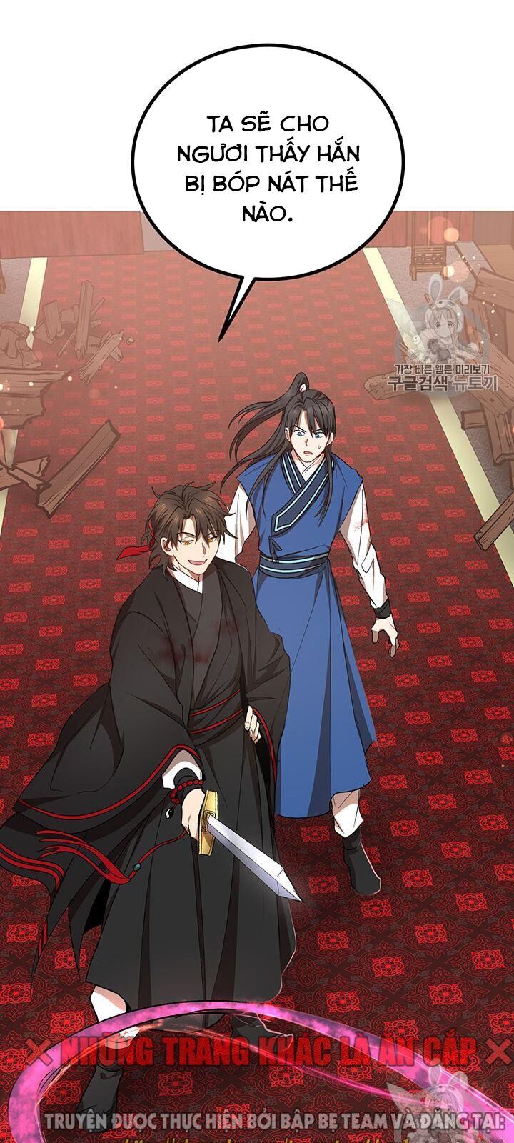 Võ Đang Kỳ Hiệp chapter 20 - Upload bởi truyensieuhay.com