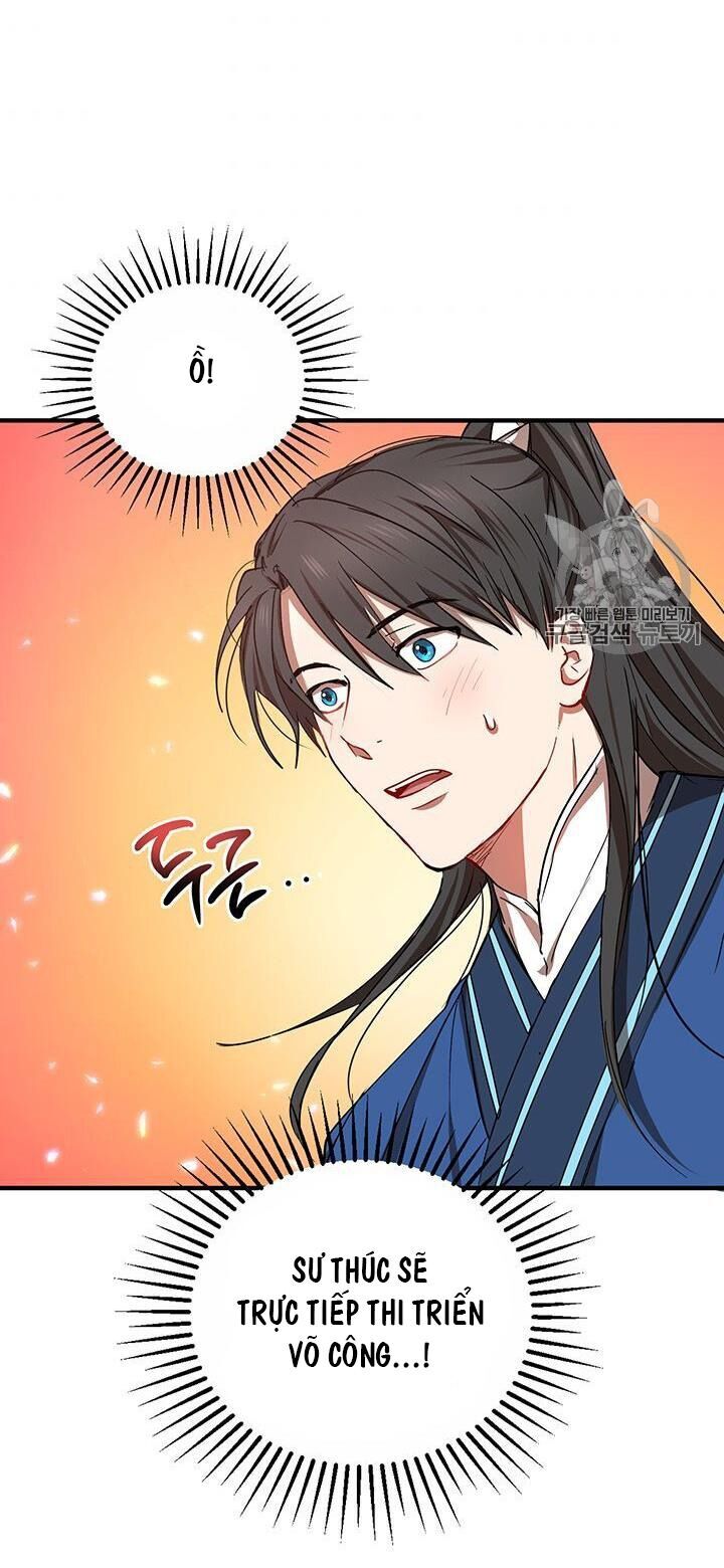 Võ Đang Kỳ Hiệp chapter 20 - Upload bởi truyensieuhay.com