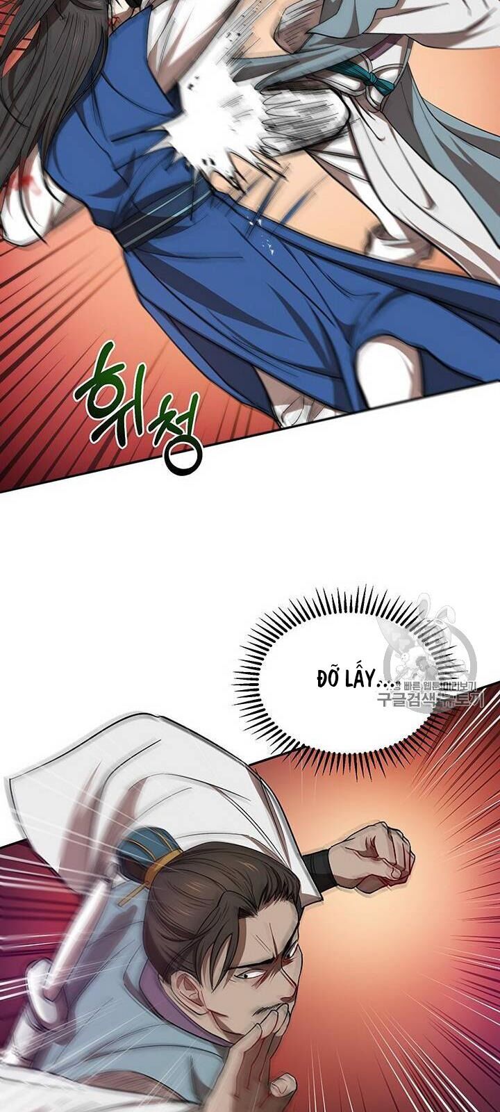 Võ Đang Kỳ Hiệp chapter 20 - Upload bởi truyensieuhay.com