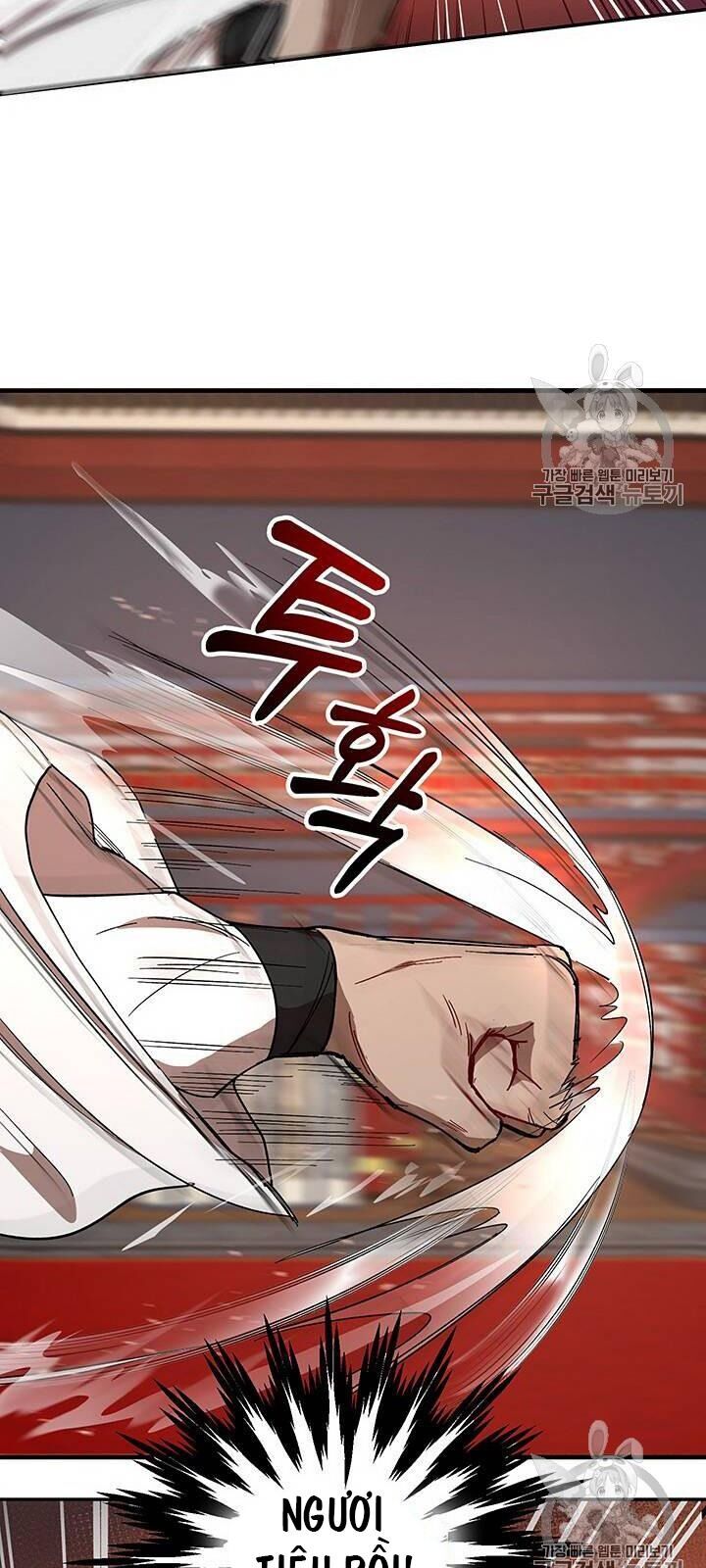 Võ Đang Kỳ Hiệp chapter 20 - Upload bởi truyensieuhay.com