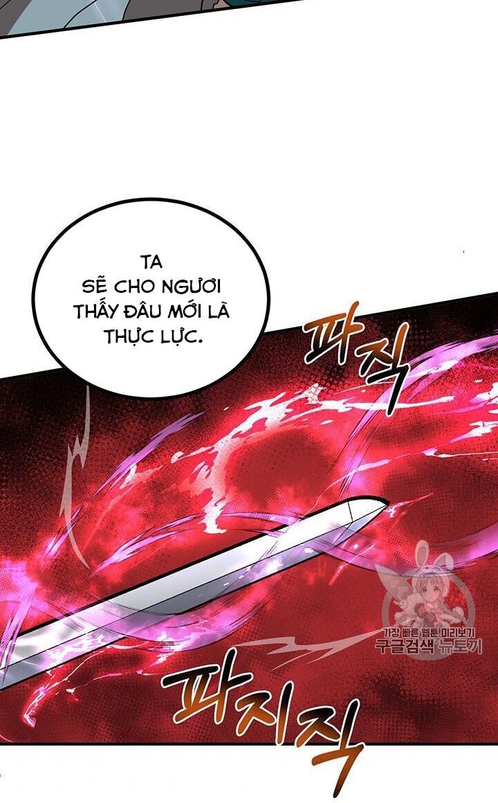 Võ Đang Kỳ Hiệp chapter 21 - Upload bởi truyensieuhay.com