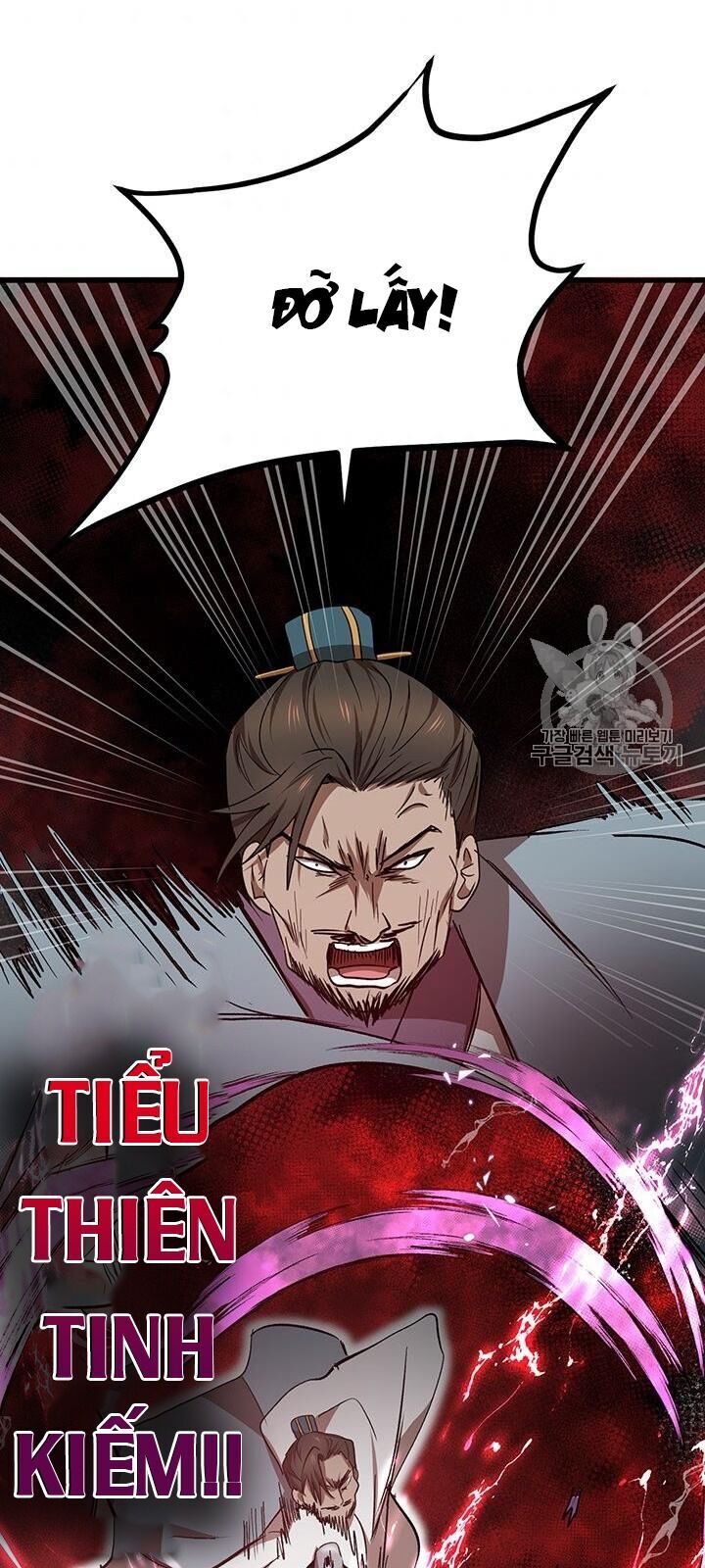 Võ Đang Kỳ Hiệp chapter 21 - Upload bởi truyensieuhay.com