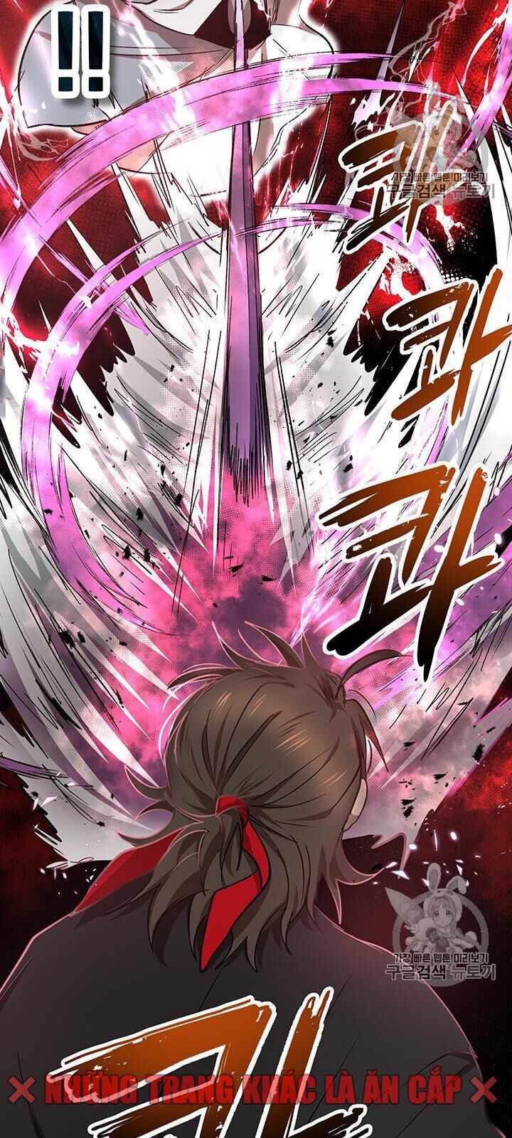 Võ Đang Kỳ Hiệp chapter 21 - Upload bởi truyensieuhay.com