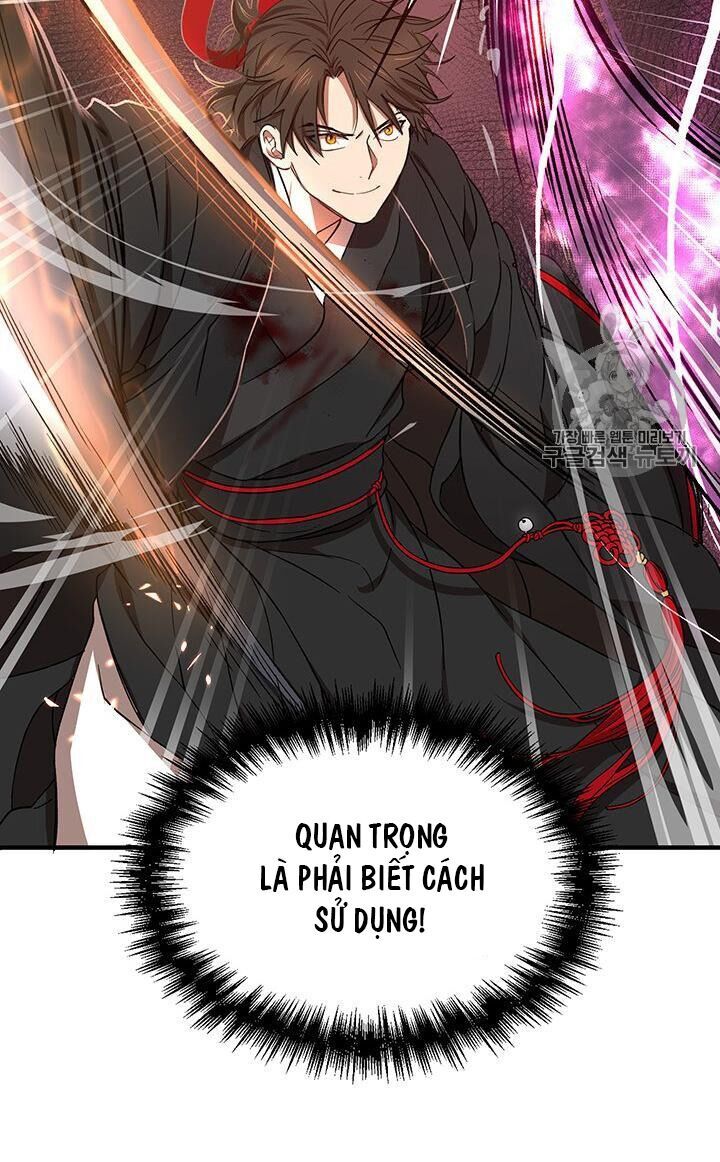 Võ Đang Kỳ Hiệp chapter 21 - Upload bởi truyensieuhay.com