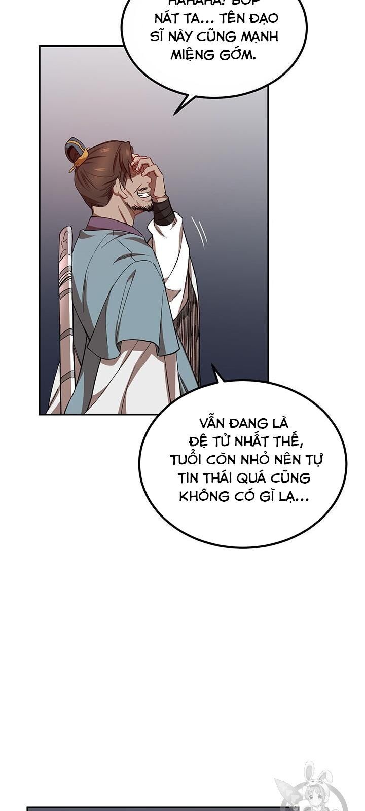 Võ Đang Kỳ Hiệp chapter 21 - Upload bởi truyensieuhay.com