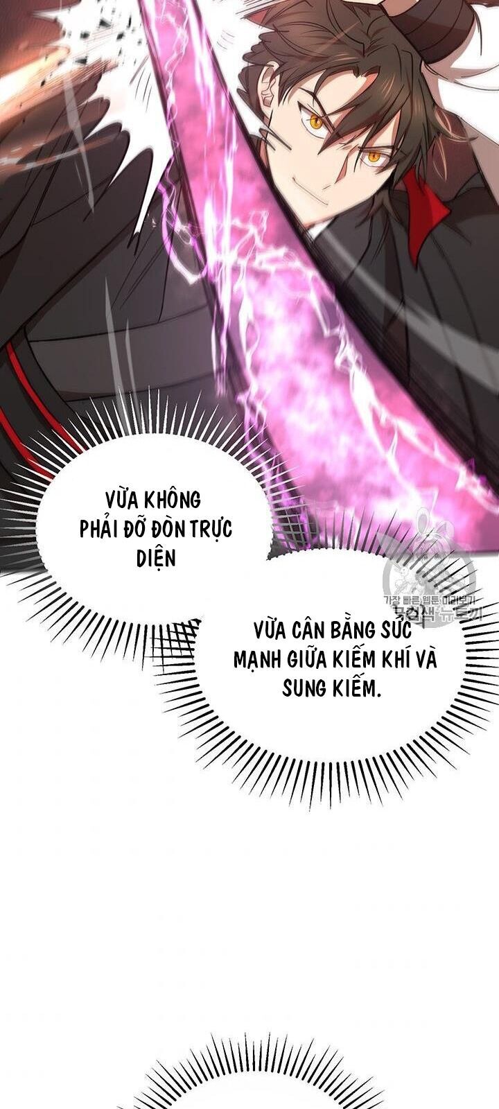 Võ Đang Kỳ Hiệp chapter 21 - Upload bởi truyensieuhay.com