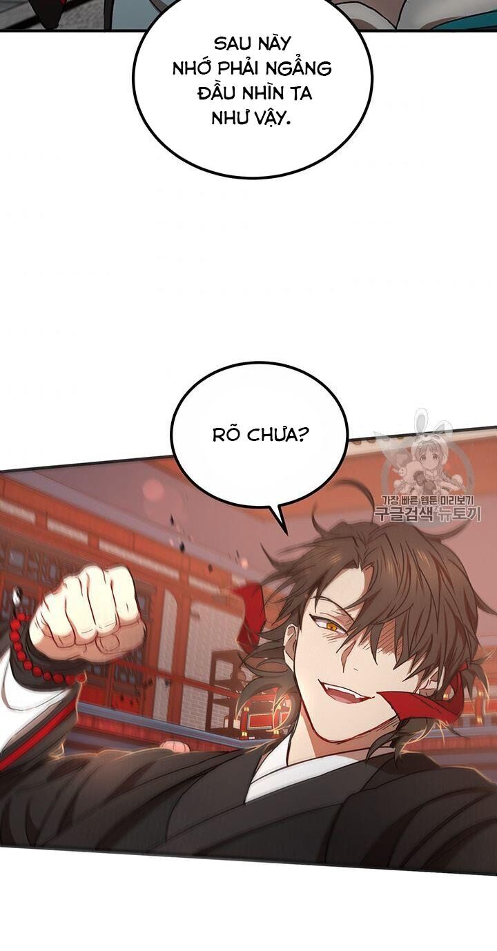 Võ Đang Kỳ Hiệp chapter 21 - Upload bởi truyensieuhay.com