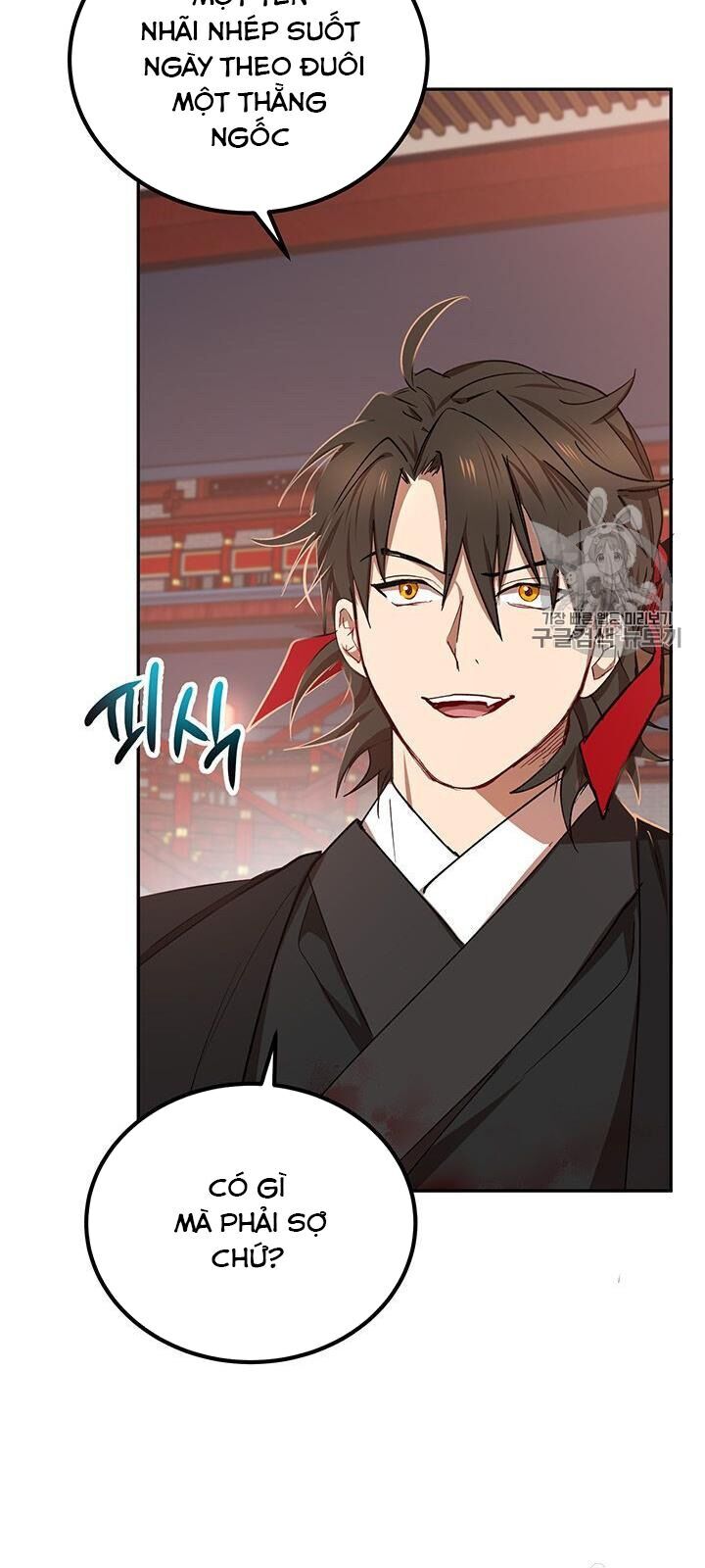 Võ Đang Kỳ Hiệp chapter 21 - Upload bởi truyensieuhay.com