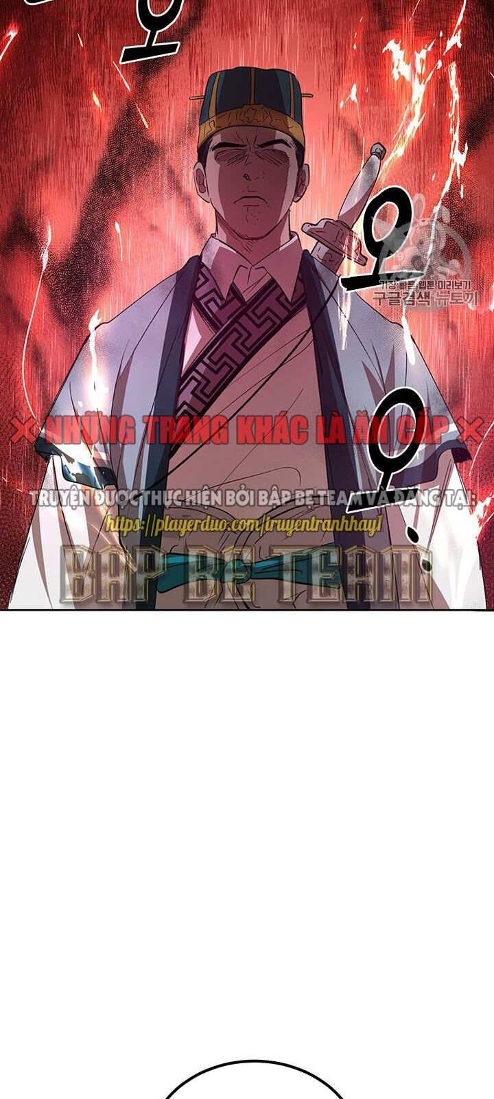 Võ Đang Kỳ Hiệp chapter 21 - Upload bởi truyensieuhay.com