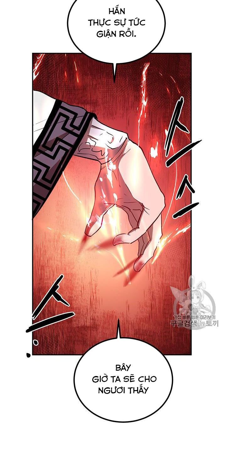 Võ Đang Kỳ Hiệp chapter 21 - Upload bởi truyensieuhay.com