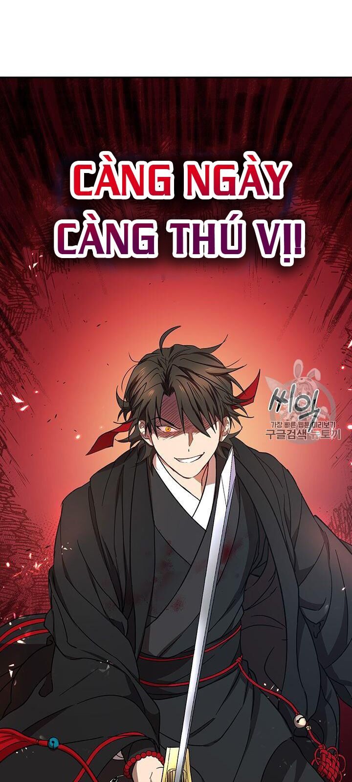 Võ Đang Kỳ Hiệp chapter 21 - Upload bởi truyensieuhay.com