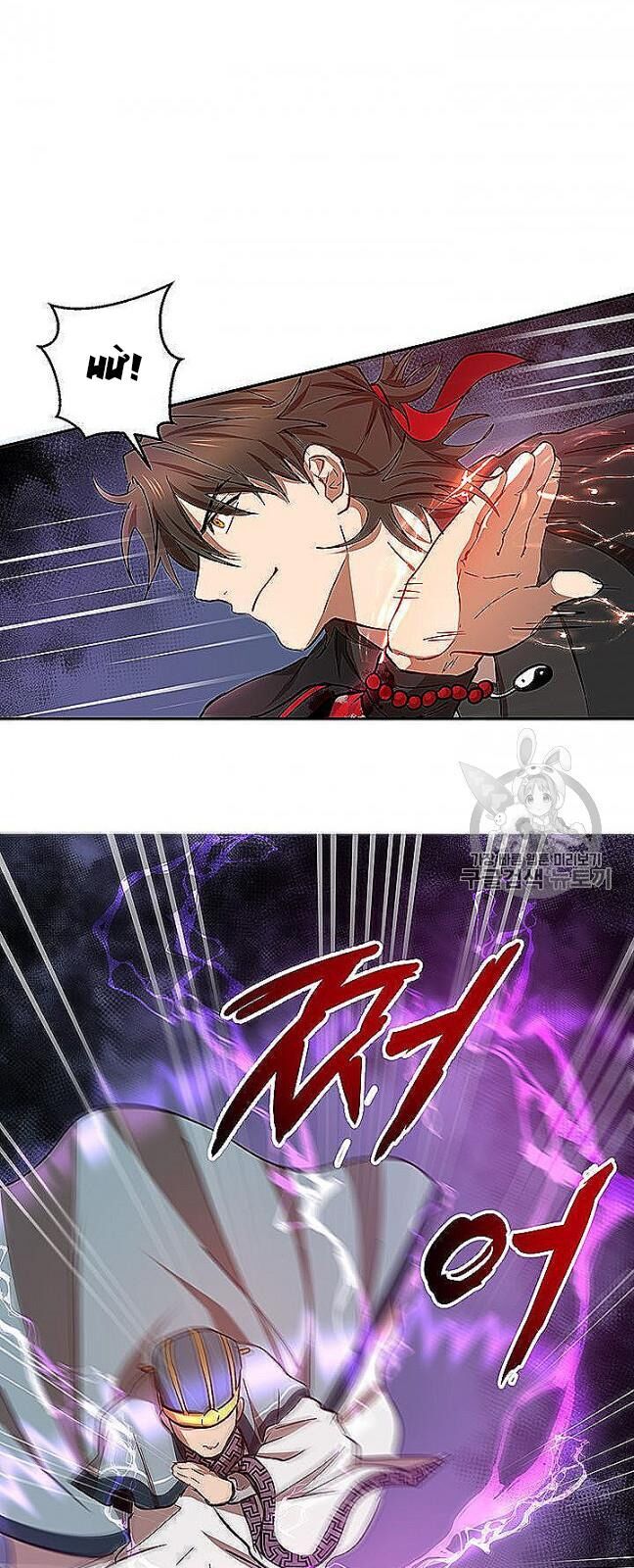 Võ Đang Kỳ Hiệp chapter 22 - Upload bởi truyensieuhay.com