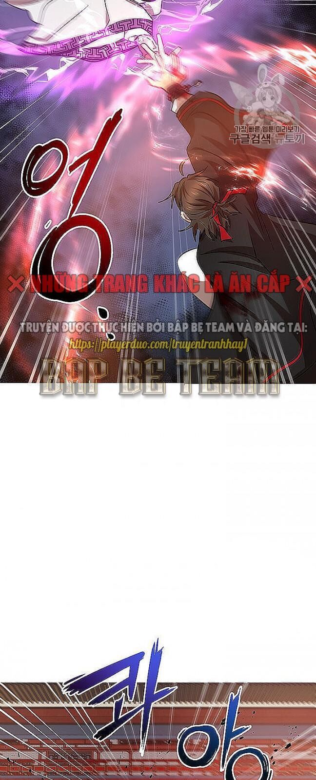 Võ Đang Kỳ Hiệp chapter 22 - Upload bởi truyensieuhay.com