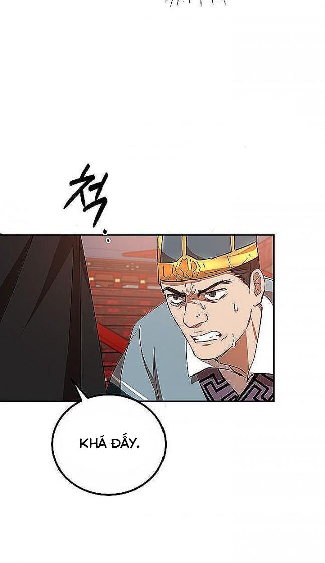 Võ Đang Kỳ Hiệp chapter 22 - Upload bởi truyensieuhay.com