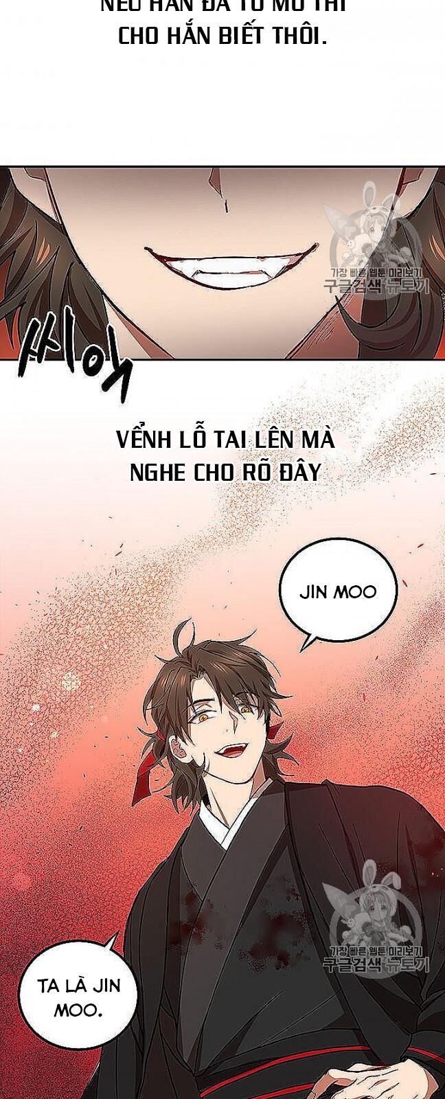 Võ Đang Kỳ Hiệp chapter 22 - Upload bởi truyensieuhay.com