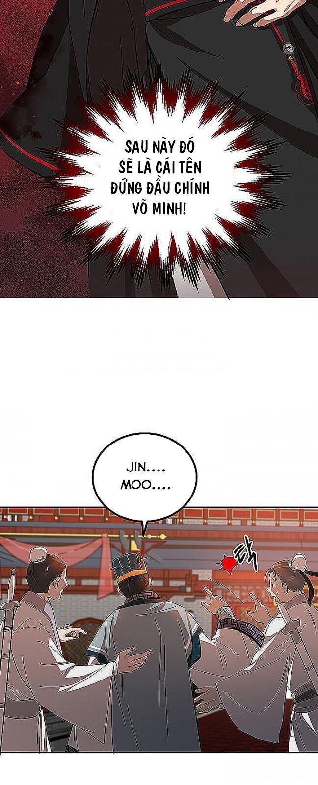 Võ Đang Kỳ Hiệp chapter 22 - Upload bởi truyensieuhay.com