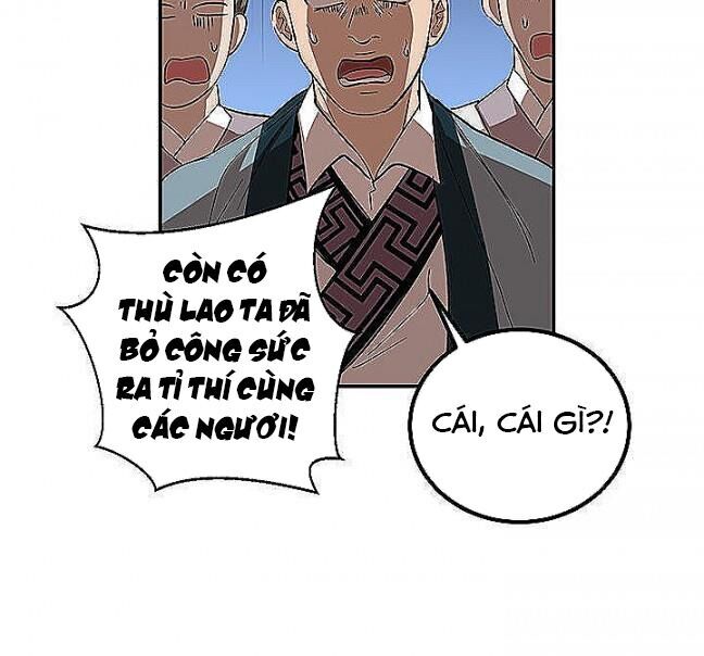 Võ Đang Kỳ Hiệp chapter 22 - Upload bởi truyensieuhay.com