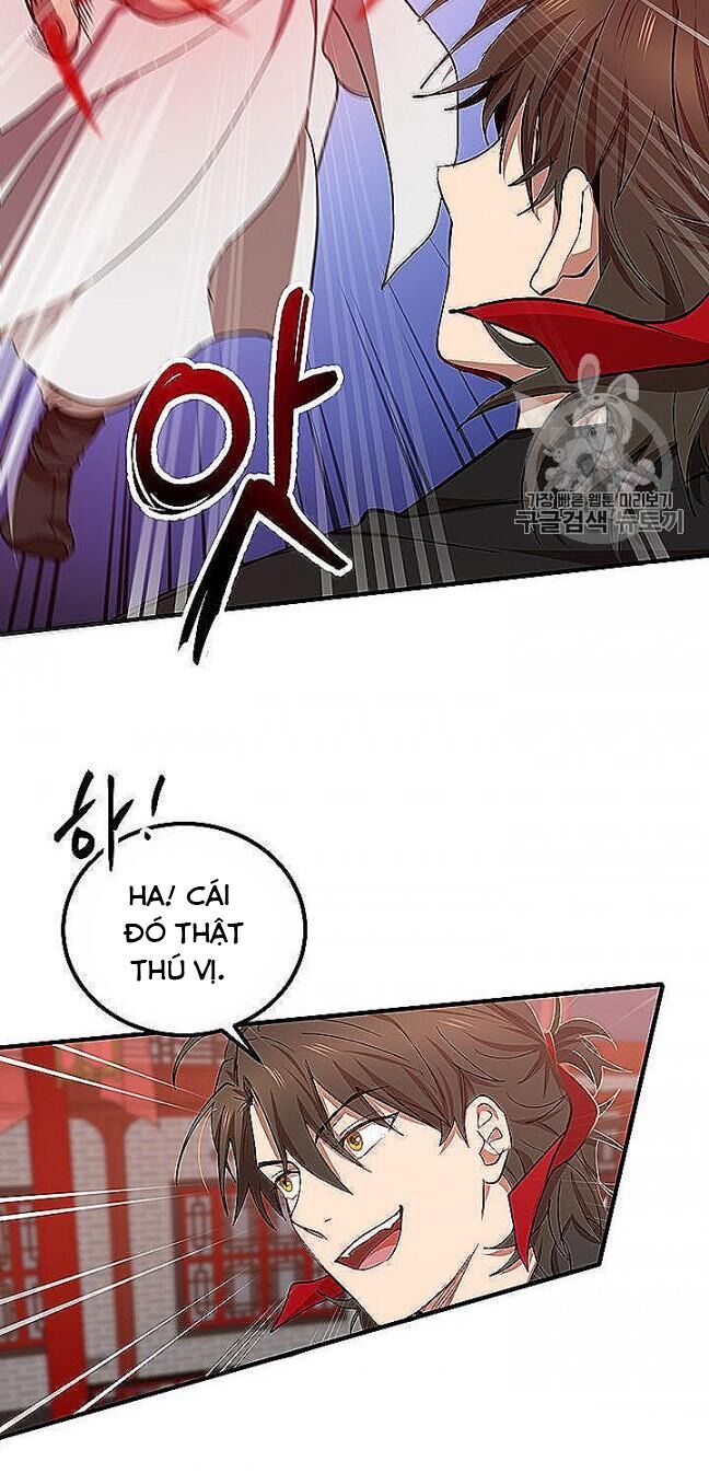 Võ Đang Kỳ Hiệp chapter 22 - Upload bởi truyensieuhay.com