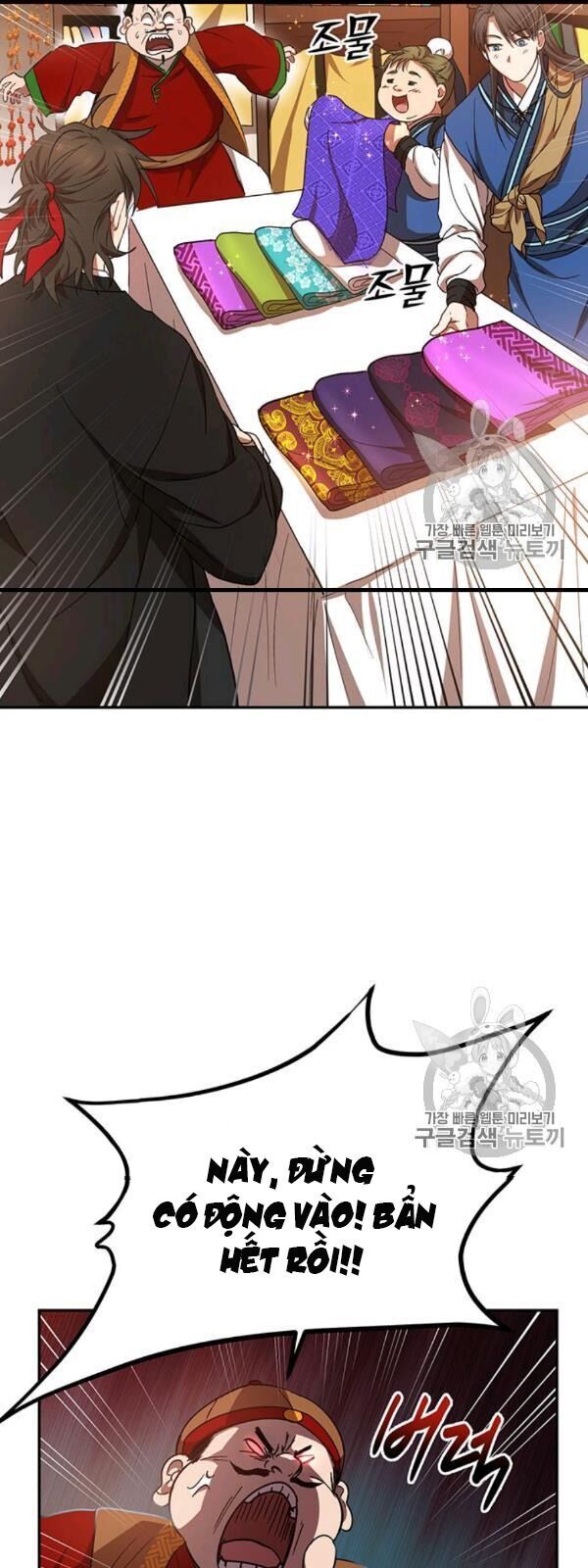 Võ Đang Kỳ Hiệp chapter 23 - Upload bởi truyensieuhay.com