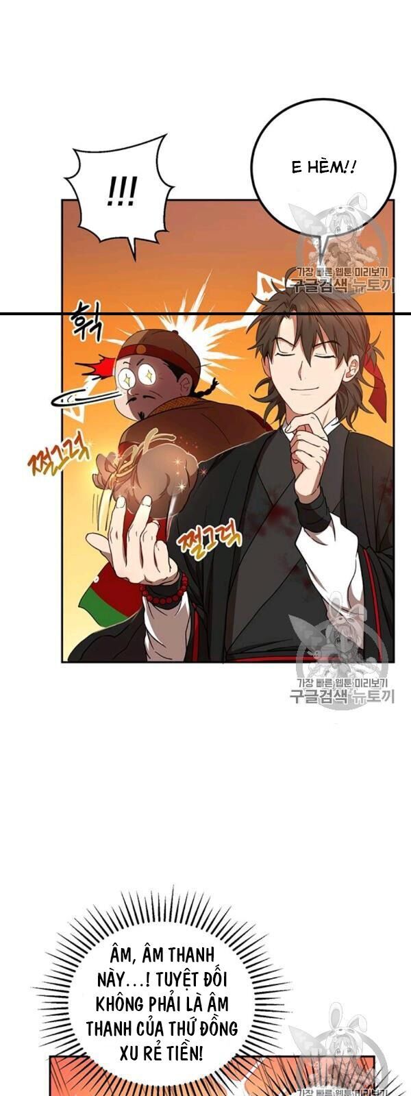 Võ Đang Kỳ Hiệp chapter 23 - Upload bởi truyensieuhay.com
