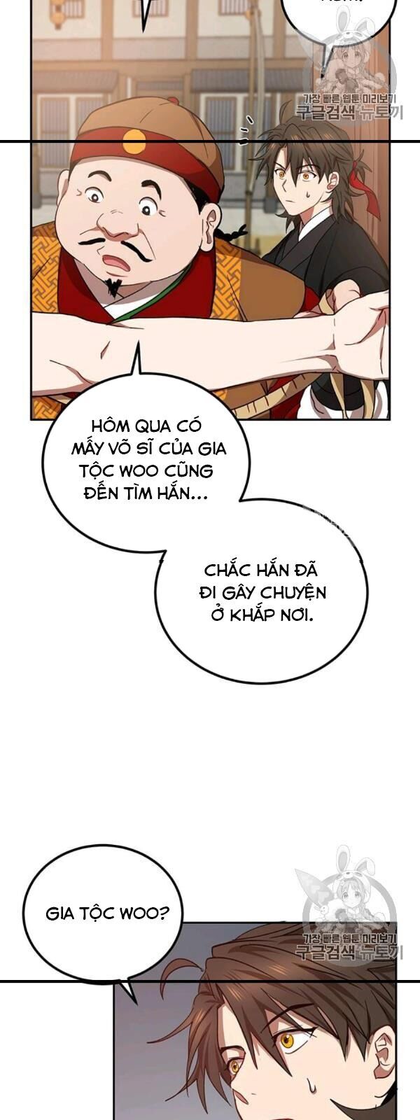 Võ Đang Kỳ Hiệp chapter 23 - Upload bởi truyensieuhay.com
