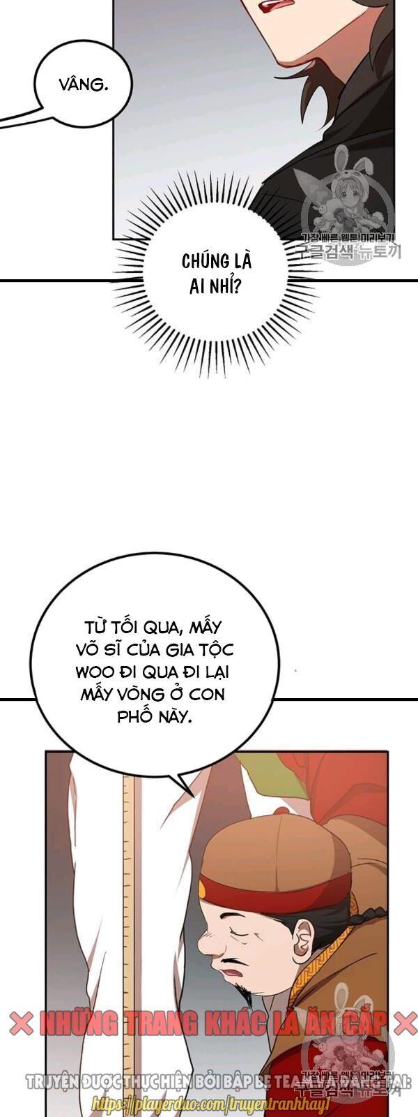 Võ Đang Kỳ Hiệp chapter 23 - Upload bởi truyensieuhay.com