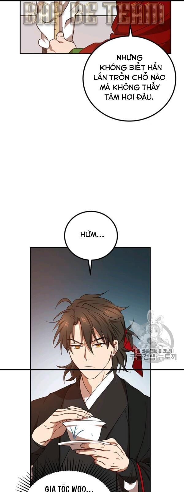 Võ Đang Kỳ Hiệp chapter 23 - Upload bởi truyensieuhay.com