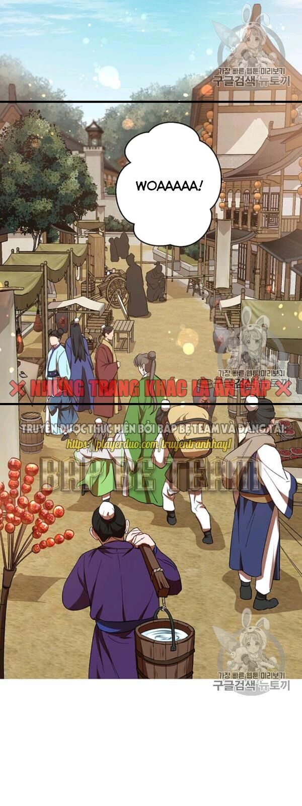 Võ Đang Kỳ Hiệp chapter 23 - Upload bởi truyensieuhay.com