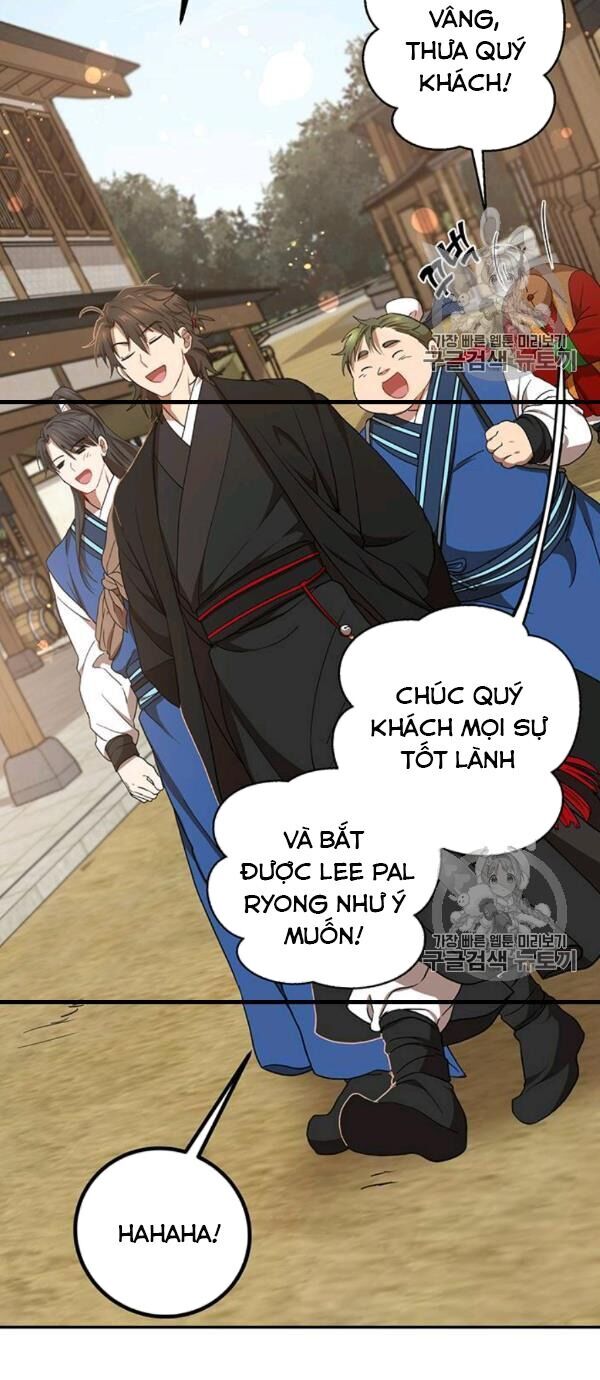 Võ Đang Kỳ Hiệp chapter 23 - Upload bởi truyensieuhay.com