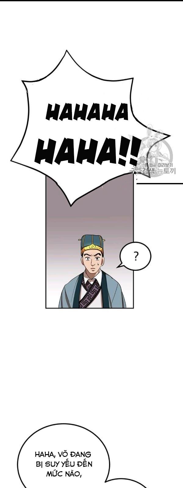 Võ Đang Kỳ Hiệp chapter 23 - Upload bởi truyensieuhay.com