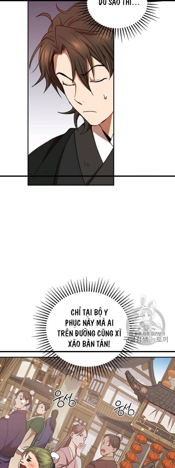 Võ Đang Kỳ Hiệp chapter 23 - Upload bởi truyensieuhay.com