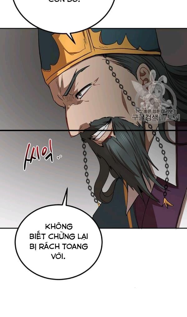 Võ Đang Kỳ Hiệp chapter 23 - Upload bởi truyensieuhay.com