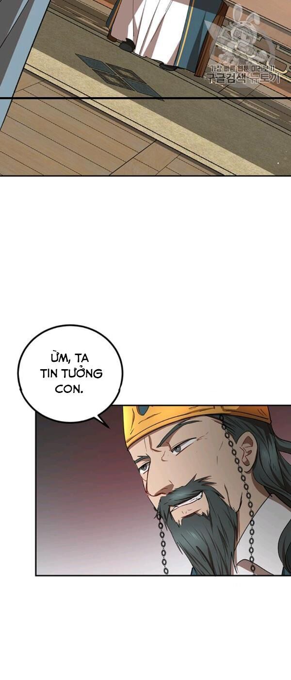 Võ Đang Kỳ Hiệp chapter 23 - Upload bởi truyensieuhay.com