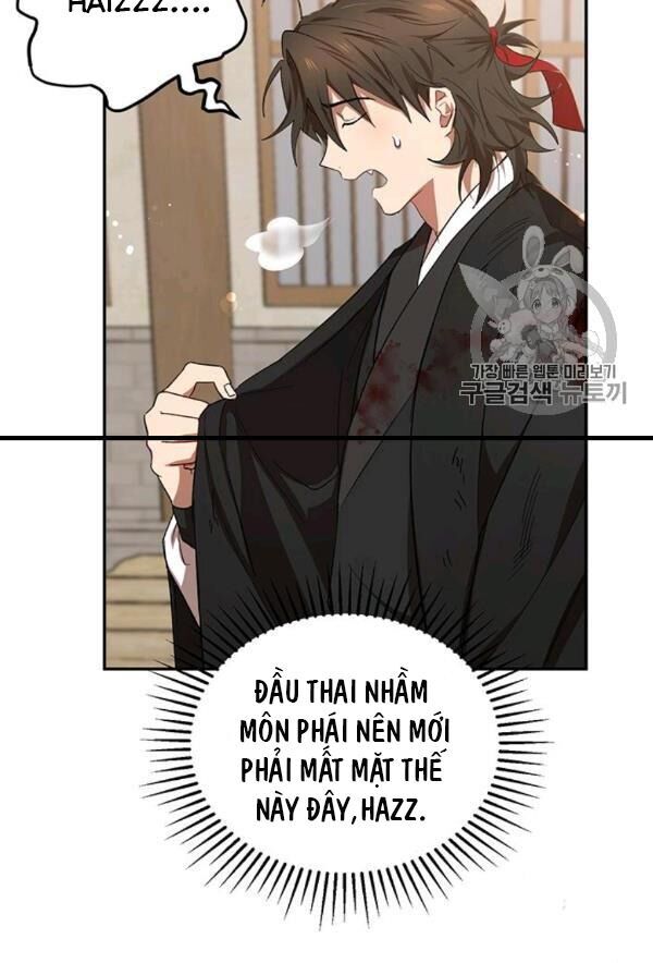 Võ Đang Kỳ Hiệp chapter 23 - Upload bởi truyensieuhay.com