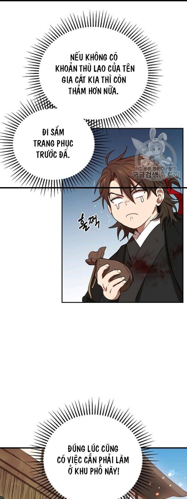 Võ Đang Kỳ Hiệp chapter 23 - Upload bởi truyensieuhay.com